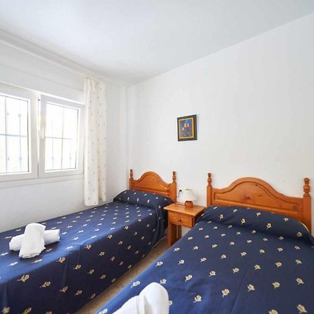 Apartamento Balcon De San Jose Piscina Parking 외부 사진
