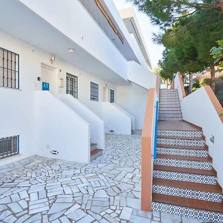 Apartamento Balcon De San Jose Piscina Parking 외부 사진