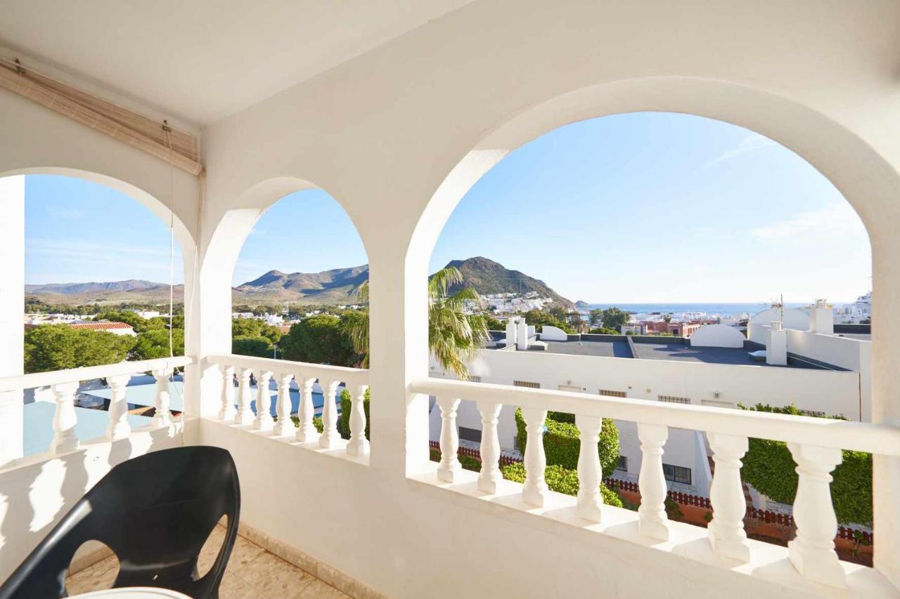 Apartamento Balcon De San Jose Piscina Parking 외부 사진