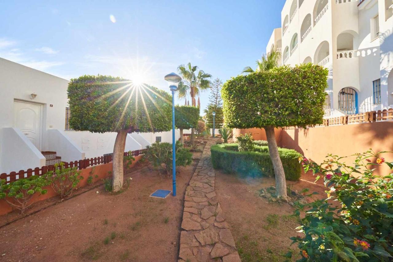 Apartamento Balcon De San Jose Piscina Parking 외부 사진