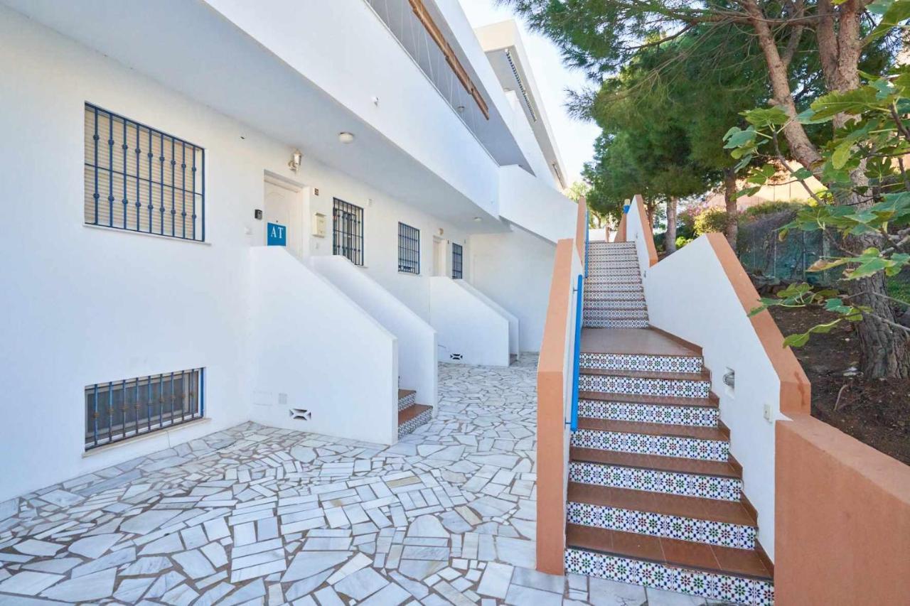 Apartamento Balcon De San Jose Piscina Parking 외부 사진